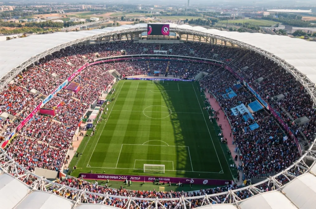 2026世界杯抢票必看！FIFA官方发布票务指南，教你如何安全规划与避坑